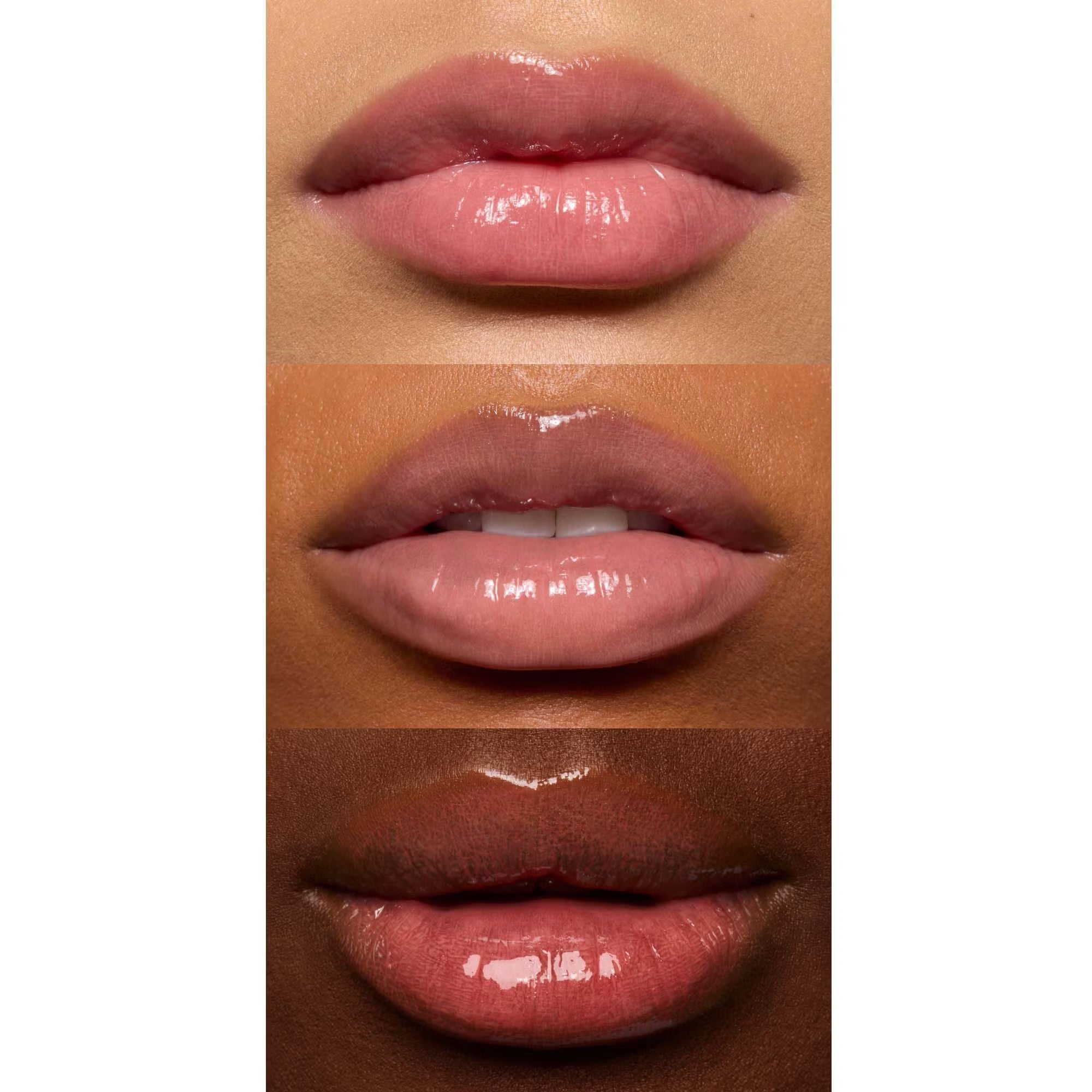 e.l.f. Cosmetics Glow Reviver Lip Oil- It’s Giving Guava image 1