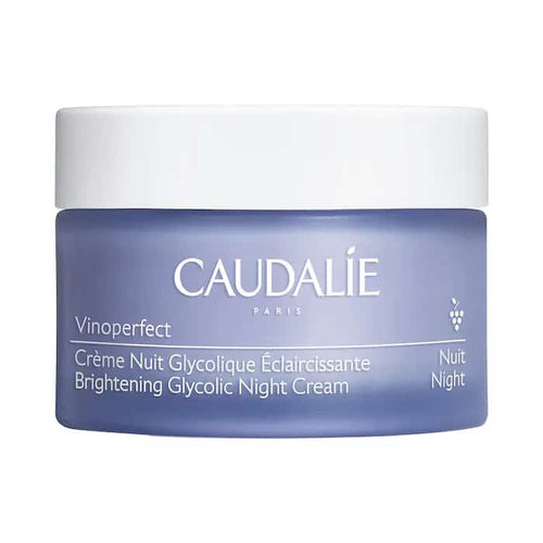 Caudalie Vinoperfect Brightening Glycolic Night Cream image 0