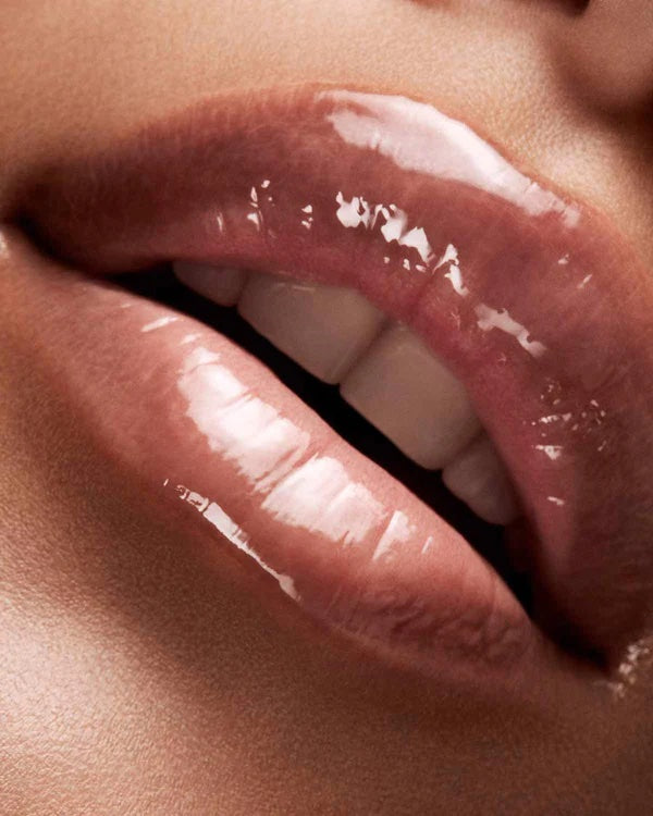 Fenty Beauty Gloss Bomb Universal Lip Luminizer - Glass Slipper image 4