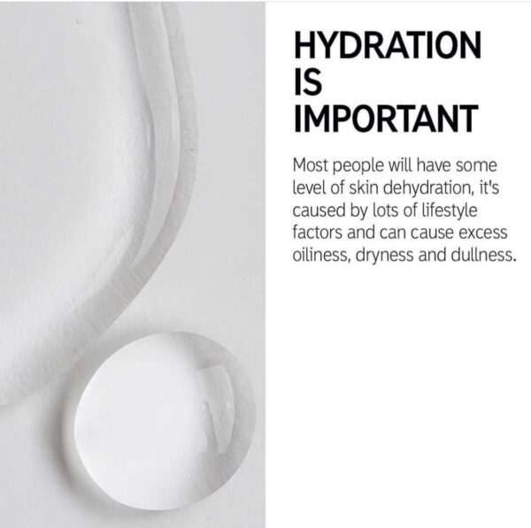 THE INKEY LIST
Hyaluronic Acid Serum - Image 3