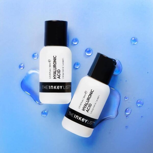 THE INKEY LIST
Hyaluronic Acid Serum - Image 4