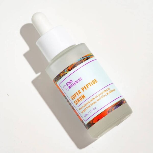 Good Molecules Super Peptide Serum - Image 2