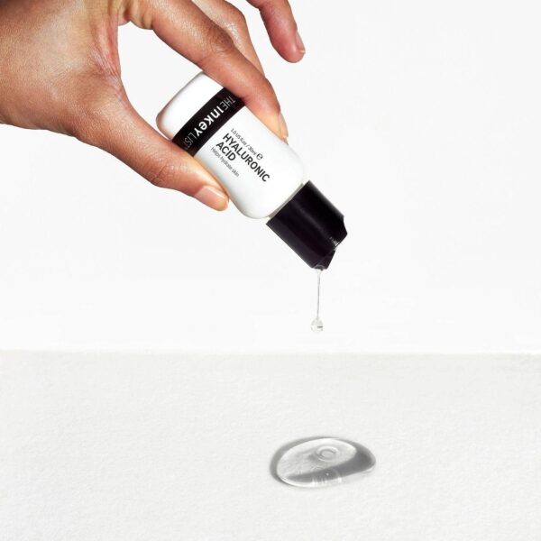 THE INKEY LIST
Hyaluronic Acid Serum - Image 2