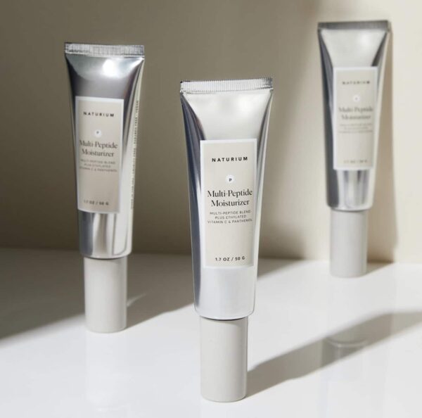 Naturium Multi-Peptide Moisturizer - Image 3