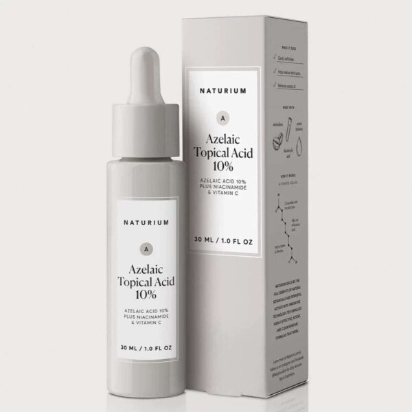 Naturium Azelaic Topical Acid 10% - Image 2