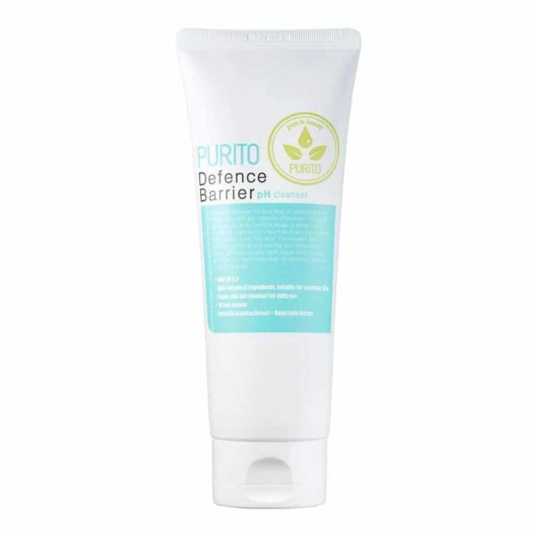 Purito Defence Barrier Ph Cleanser - Image 2