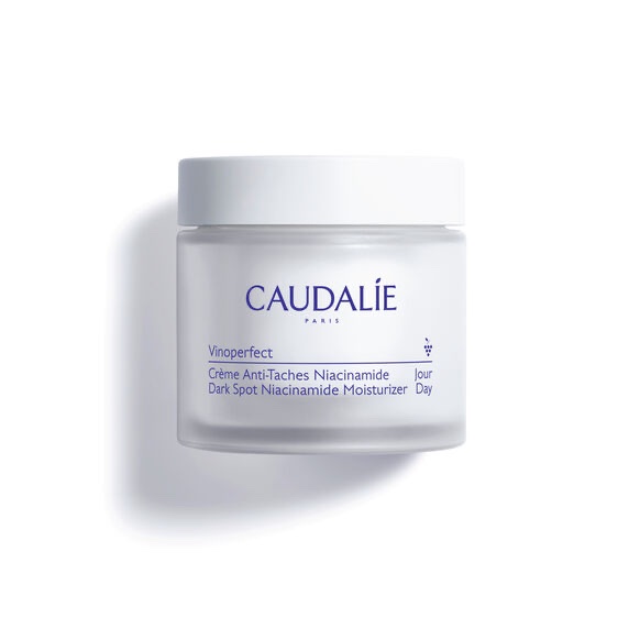 Caudalie Vinoperfect Dark Spot Niacinamide Moisturiser 50ml
