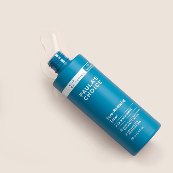 Paula’s Choice SKIN BALANCING Pore-Reducing Toner - Image 2