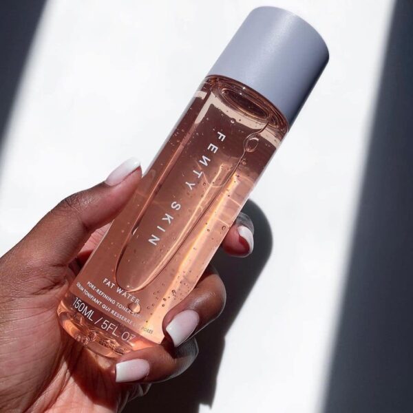 Fenty Skin Fat Water Pore-Refining Toner Serum - Image 2