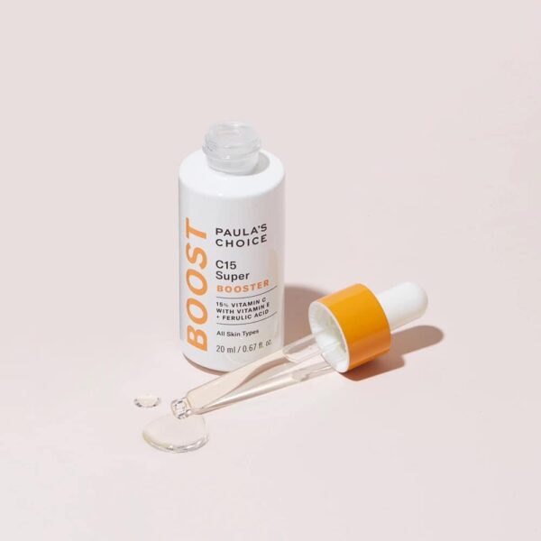 Paula’s Choice C15 Vitamin C Super Booster - Image 2