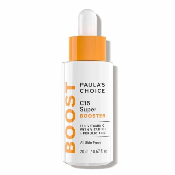Paula’s Choice C15 Vitamin C Super Booster