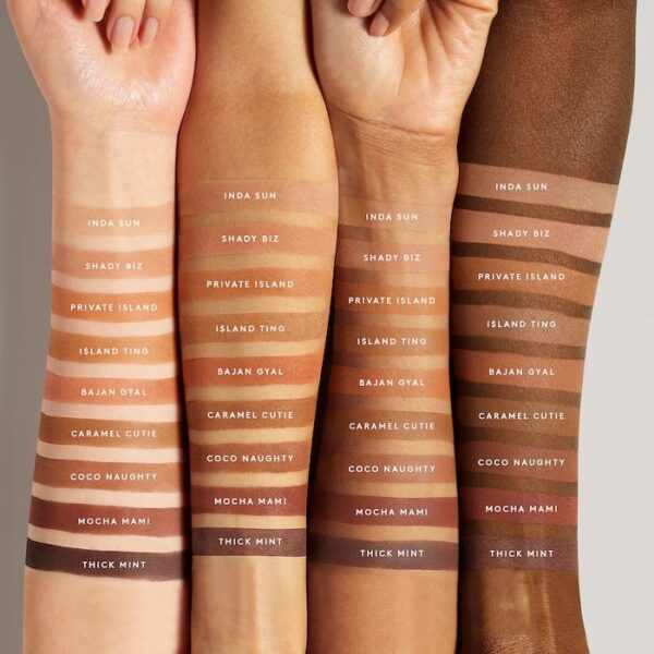 FENTY BEAUTY Sun Stalk'r Instant Warmth Bronzer - Image 2