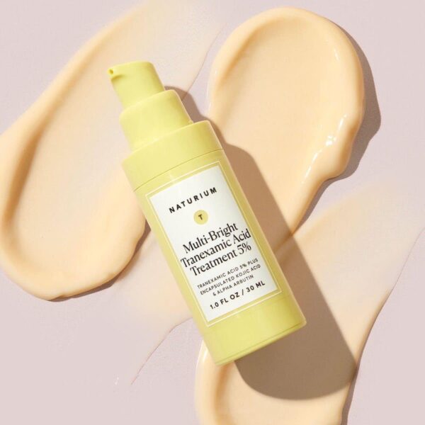 Naturium Multi-bright Tranexamic Acid Treatment 5% - Image 3