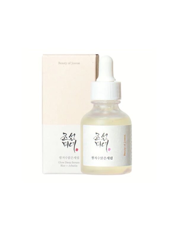 Beauty Of Joseon Glow Deep Serum: Rice + Arbutin