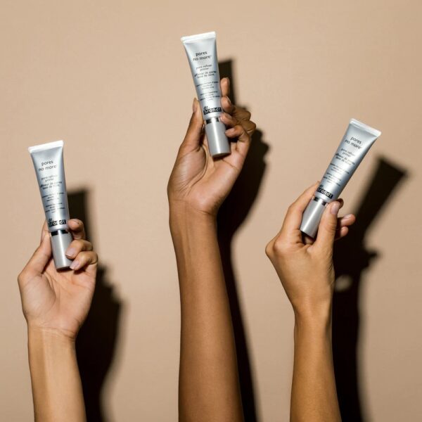 Dr. Brandt Pores No More Pore Refiner Primer - Image 3