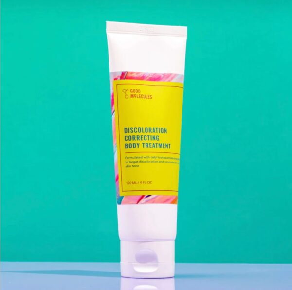 Good Molecules Discoloration Correcting Body Treatment - Image 2