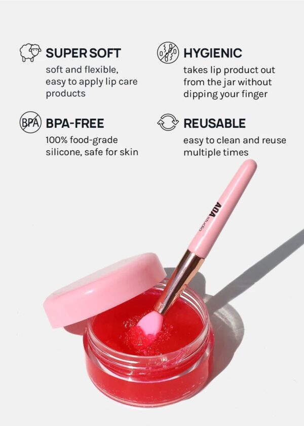 AOA Lip Spatula - Image 3