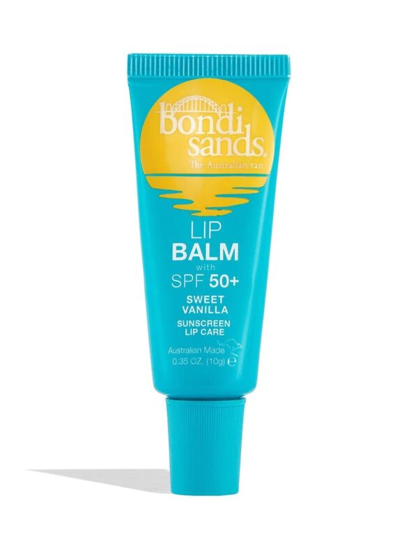 Bondi Sands Spf 50+ Sweet Vanilla Lip Balm