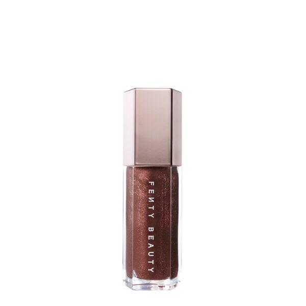 Fenty Beauty Gloss Bomb Universal Lip Luminizer - Hot Chocolit - Image 2