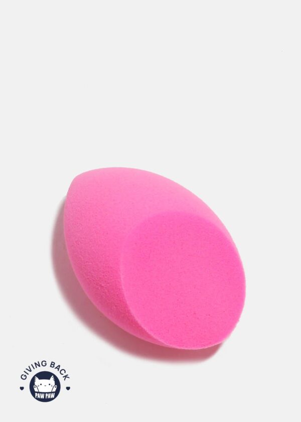 AOA Paw Paw: Super Soft Wonder Blender - Beveled