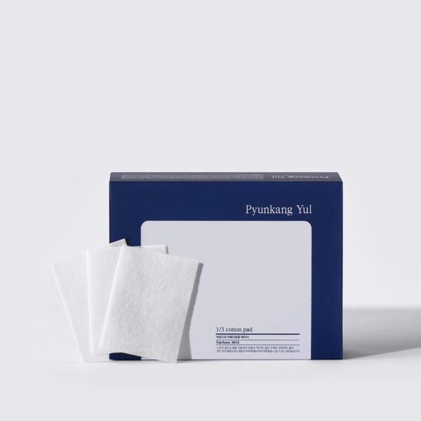 PYUNKANG YUL 1/3 Cotton Pads - Image 3