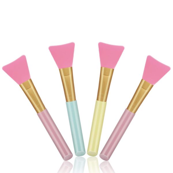 Silicone Facial Face Mask Applicator
