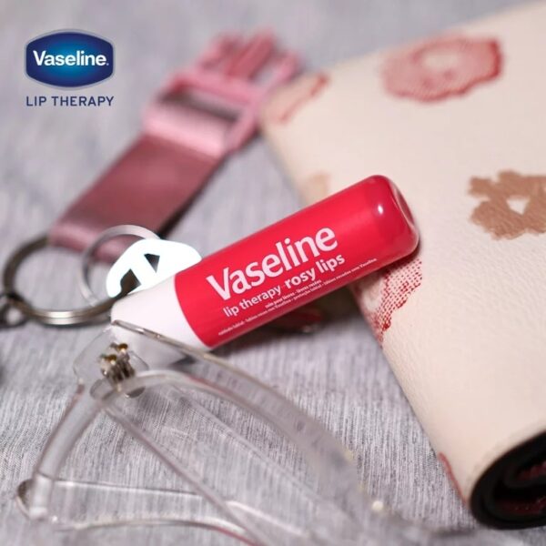 Vaseline Lip Therapy Rosy Lips Stick - Image 2