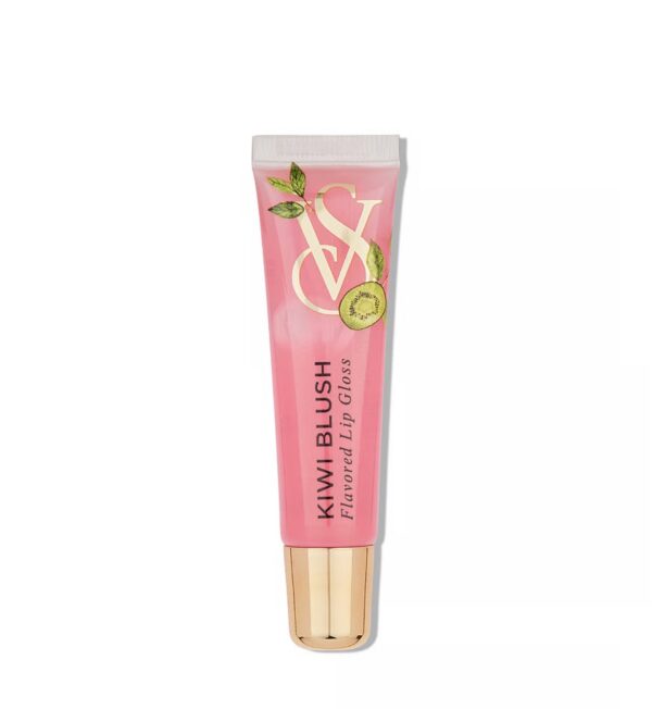 Victoria’s Secret Flavored Lip Gloss - Kiwi Blush