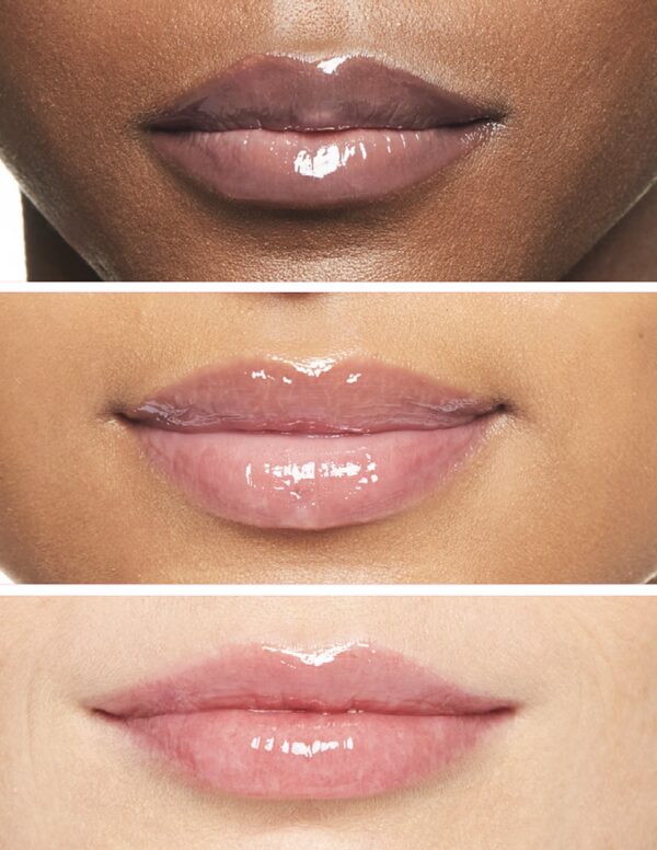 Victoria’s Secret Flavored Lip Gloss - Kiwi Blush - Image 2