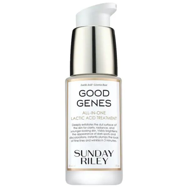 Sunday Riley Good Genes All-In-One AHA Lactic Acid Treatment