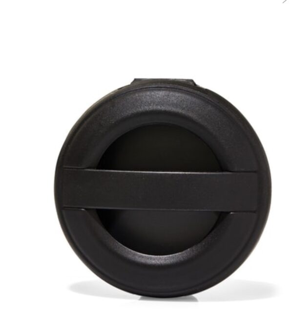 Bath & Body Works Matte Black Car Fragrance Holder