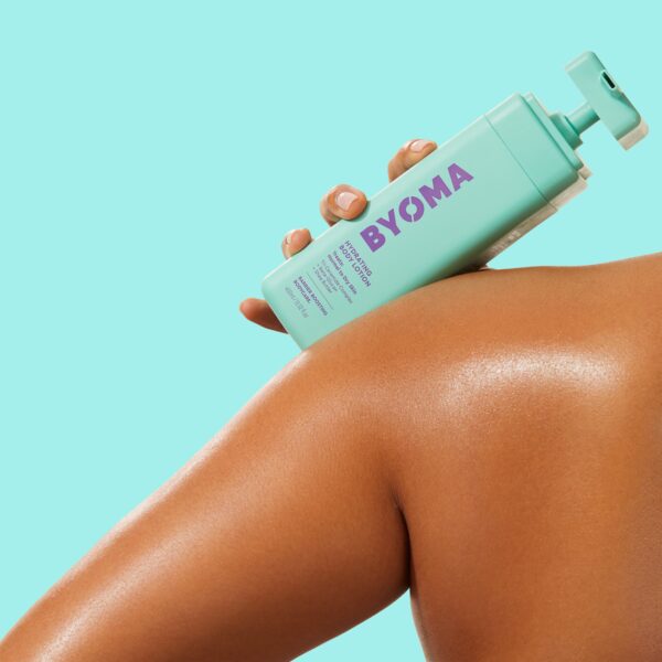 BYOMA Hydrating Body Lotion 13.52 fl oz - Image 2