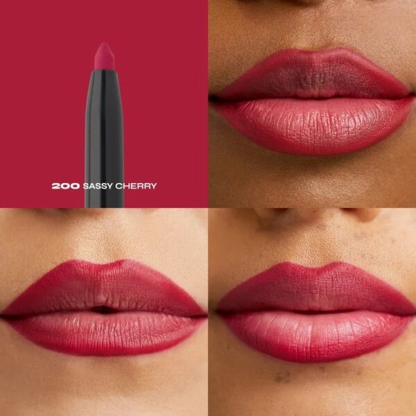 Milani Understatement Lipliner, Sassy Cherry - Image 2
