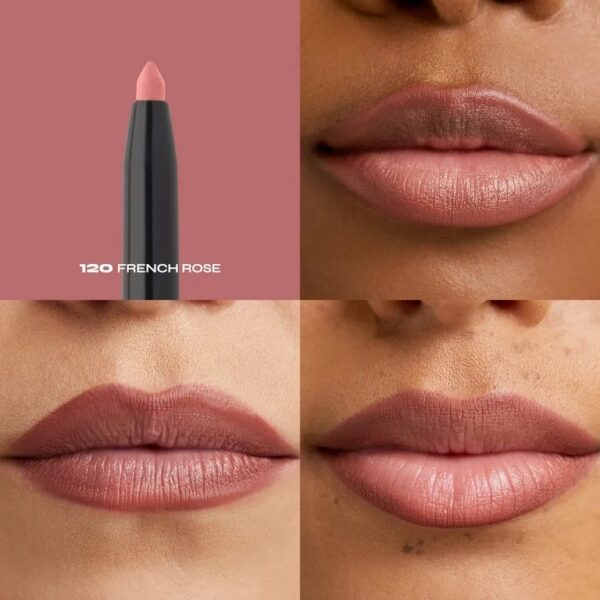Milani Understatement Lip Liner -French Rose - Image 2