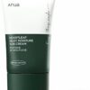 Anua Heartleaf Silky Moisture Sun Cream