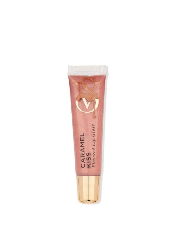 Victoria’s Secret Flavoured Lip Gloss -Caramel Kiss