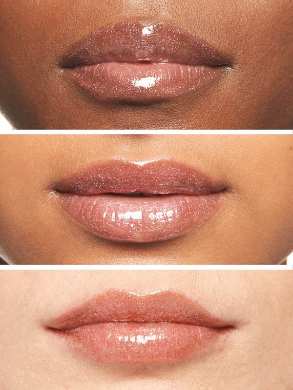 Victoria’s Secret Flavoured Lip Gloss -Caramel Kiss - Image 2