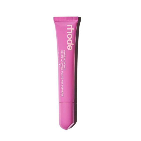 Rhode Peptide Lip Tint -Shortcake
