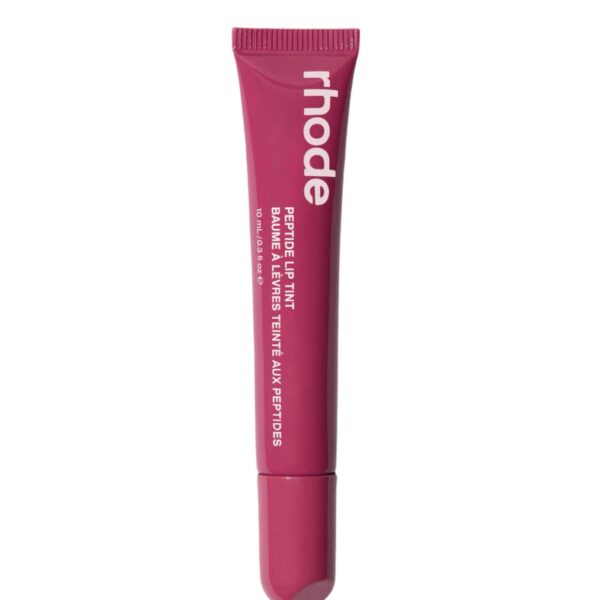 Rhode Peptide Lip Tint- Raspberry Jelly