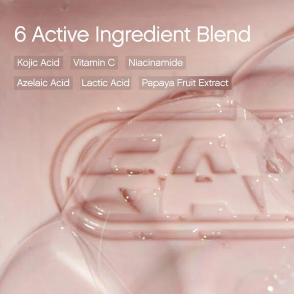 Topicals Faded Brightening & Cleansing Body Bar for Uneven Skin Tone (2 Pack) - Image 3