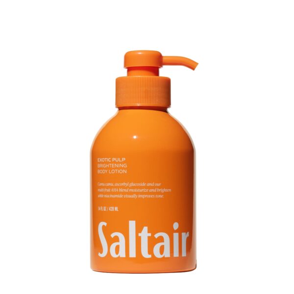 Saltair Exotic Pulp Body Lotion