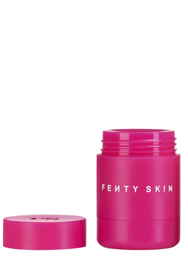 Fenty Skin Plush Puddin’ Intensive Recovery Lip Mask- Barbados Cherry - Image 2
