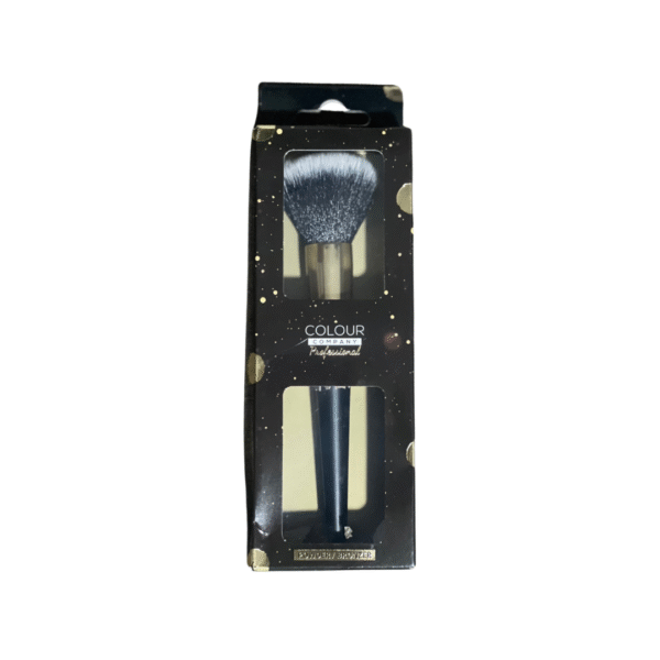 Colour Company Professional Powder Brush - Image 2