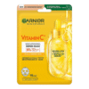 Garnier Vitamin C Face Sheet Mask