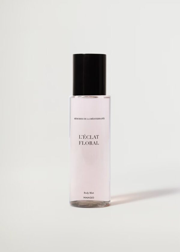 Mango L´Éclat Floral Body Mist - Image 2