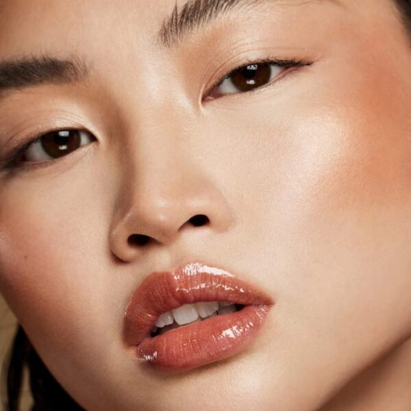 Fenty Beauty Gloss Bomb Luminizing Lip Oil 'N Gloss- Fro$ted Bunz - Image 2