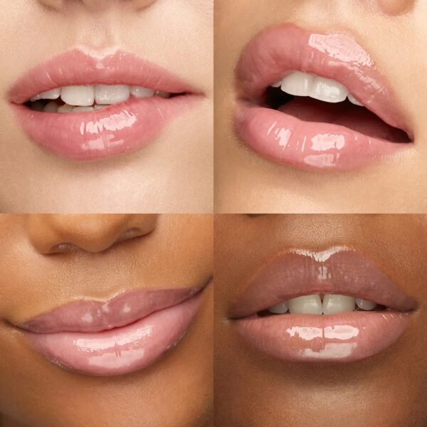 Kiko Milano 3D Hydra Lipgloss - 07 - Image 2