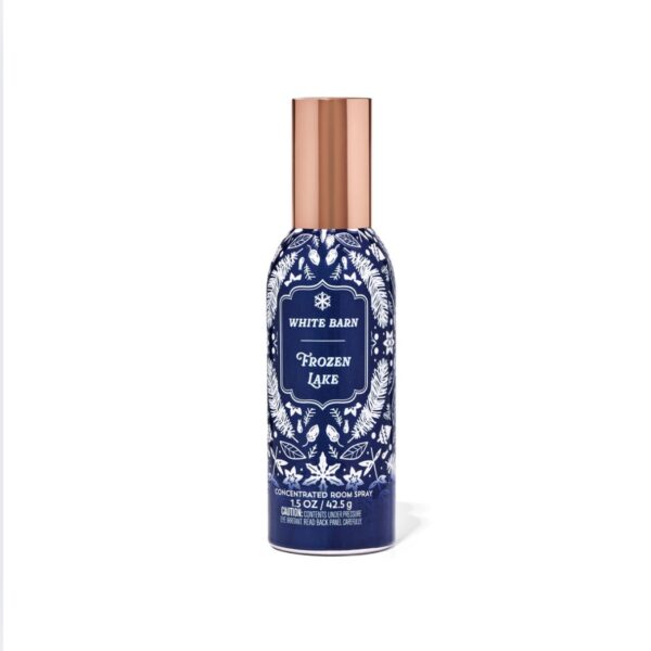 Bath & Body Works Concentrated Room Spray- Frozen Lake