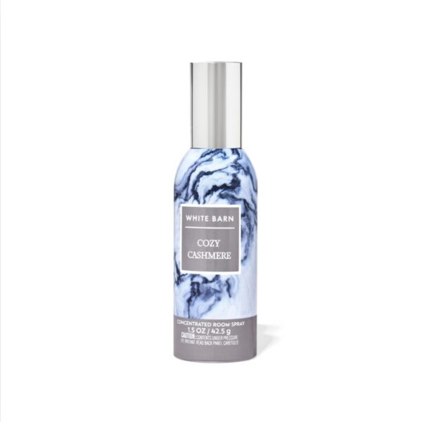 Bath & Body Works Concentrated Room Spray- Cozy Cashmere