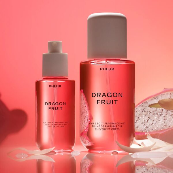 Phlur Dragon Fruit Body Mist - Image 2